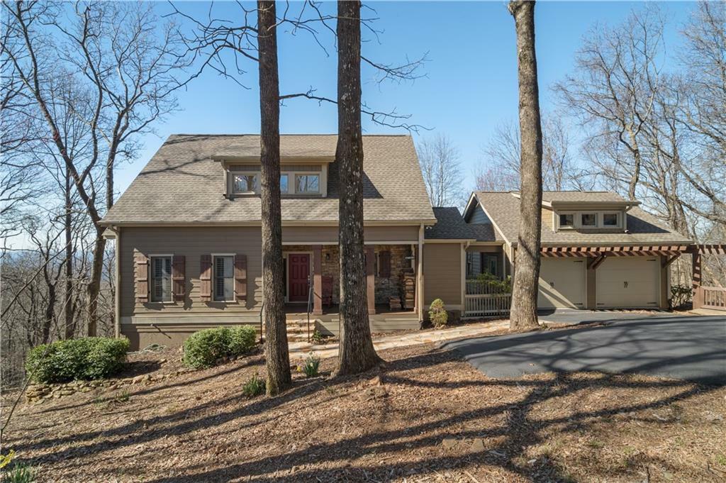 2259 Ridgeview Drive  Jasper GA 30143 photo