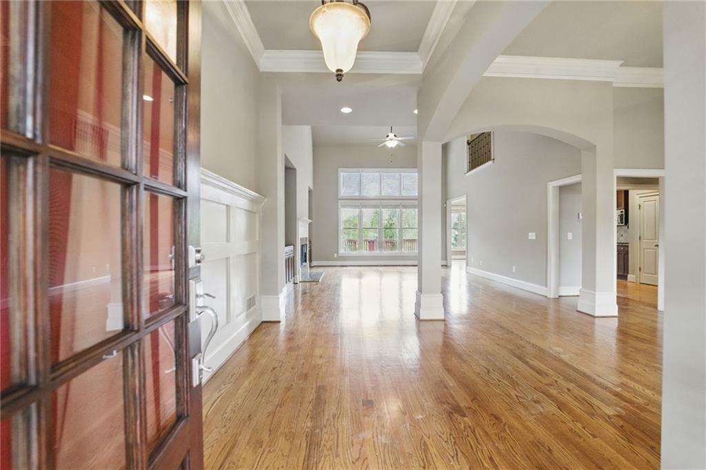 Property Photo: 627 Warsaw Road GA 30075