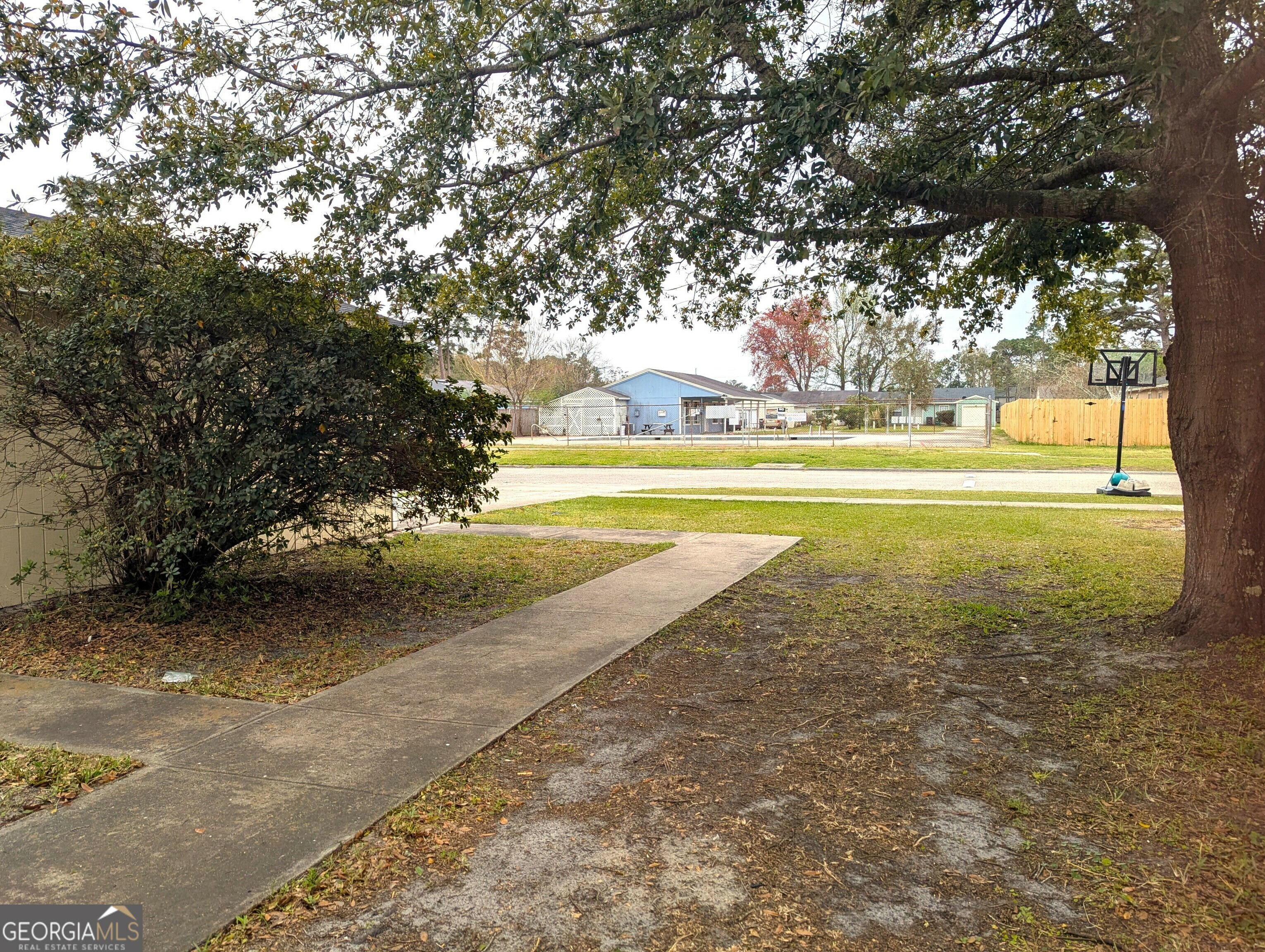 Property Photo: 552 Chateau Circle GA 31558