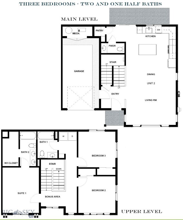 Property Photo: 5565 Sandpiper MT 59718
