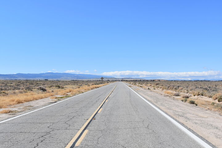 Property Photo:  6000 W Avenue F  CA 93536 