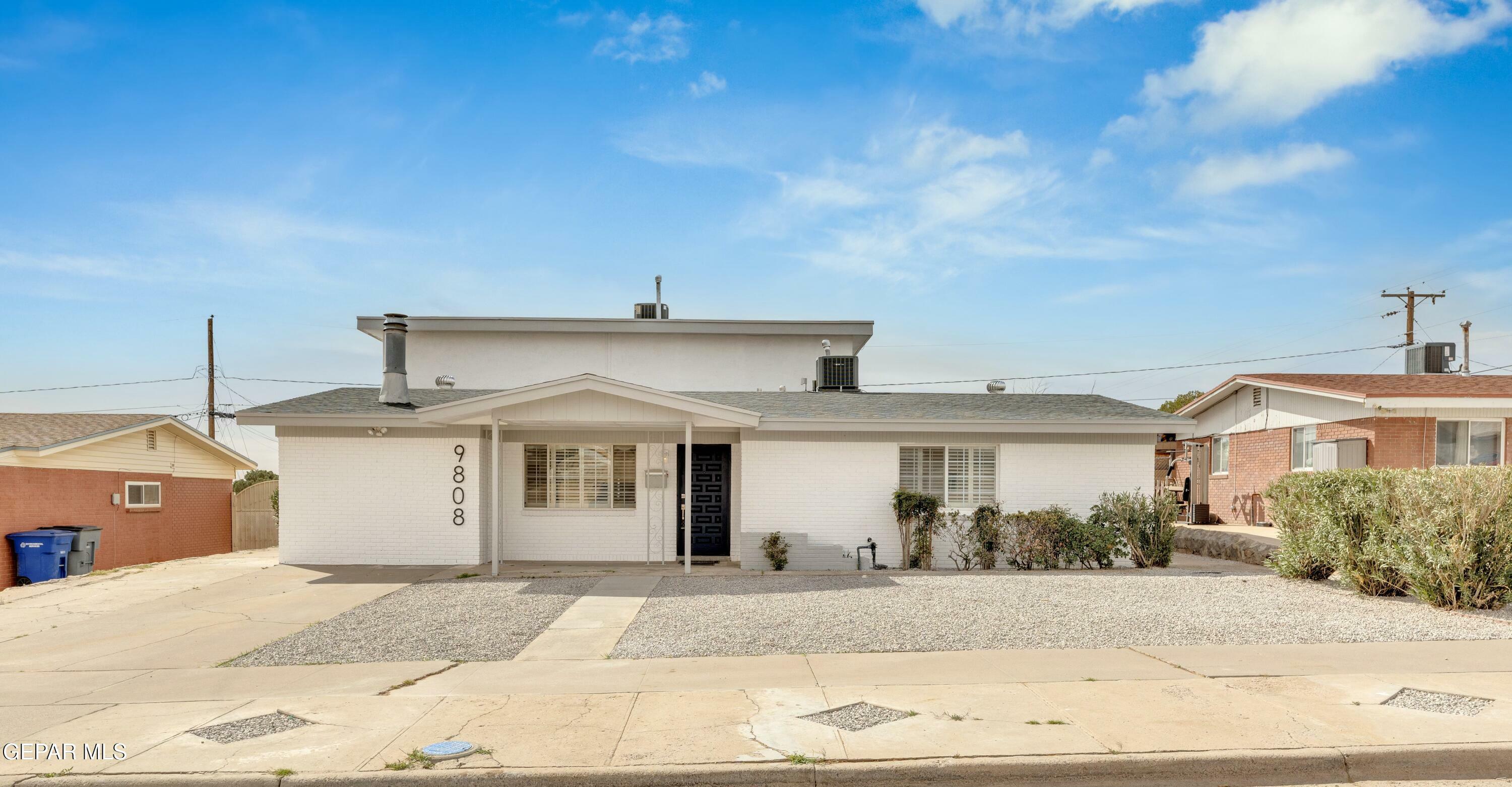 9808 Everwood Street  El Paso TX 79925 photo