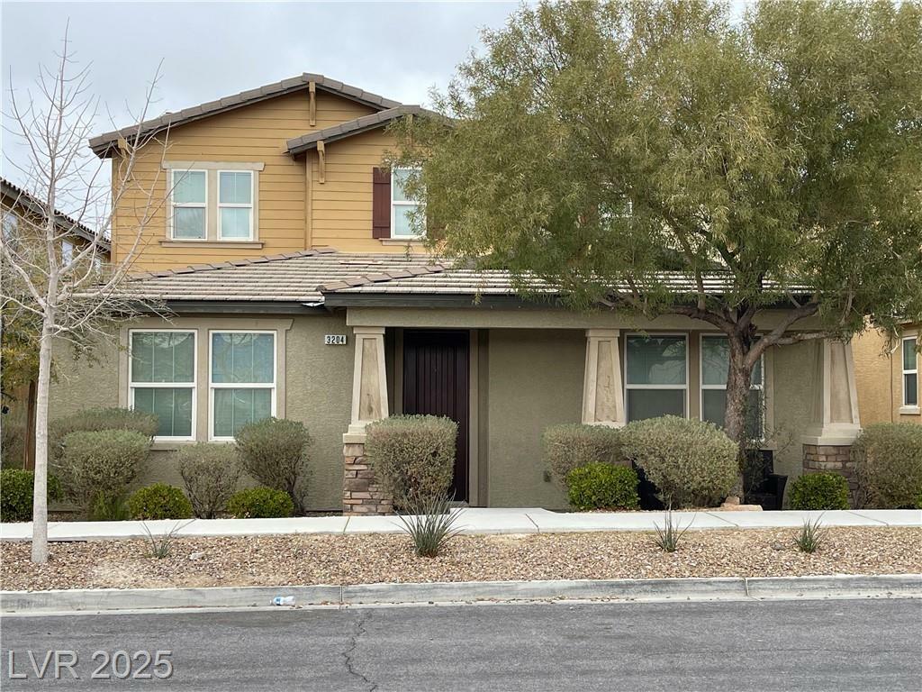 3204 Del Terra Avenue  Henderson NV 89044 photo