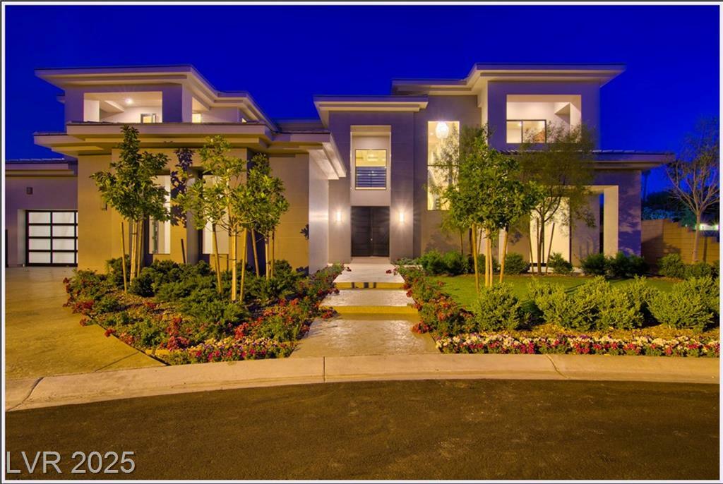 7442 Yonie Court  Las Vegas NV 89117 photo
