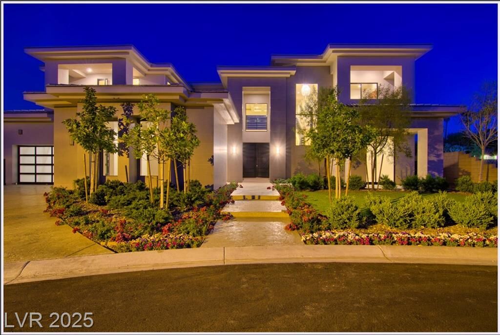 Property Photo: 7442 Yonie Court NV 89117