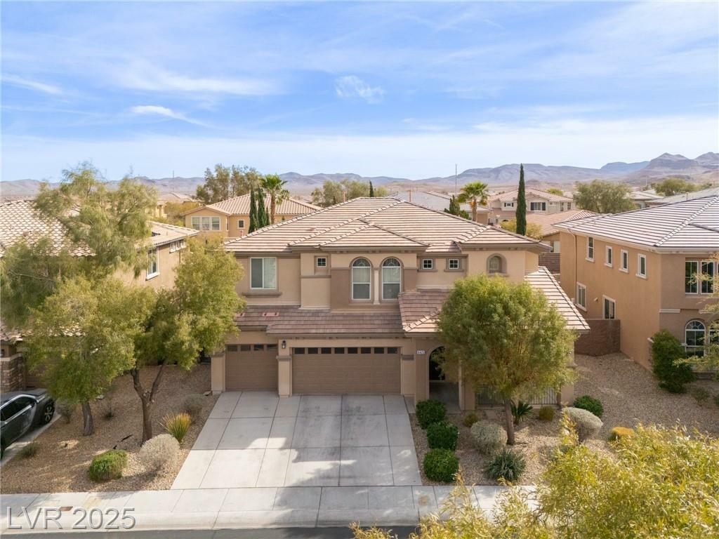 8425 Cambrils Avenue  Las Vegas NV 89178 photo