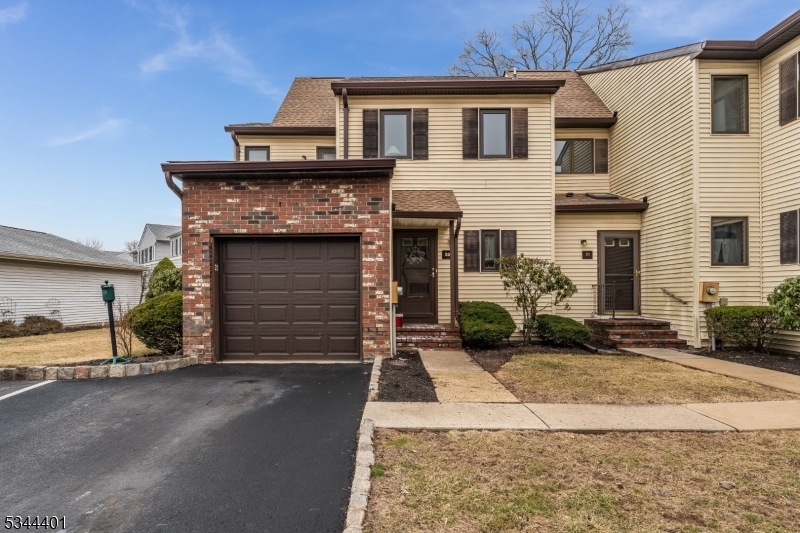 Property Photo: 32 Coppermine Village 32 NJ 08822