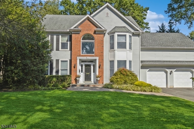 Property Photo: 2 Hoyt St NJ 07940
