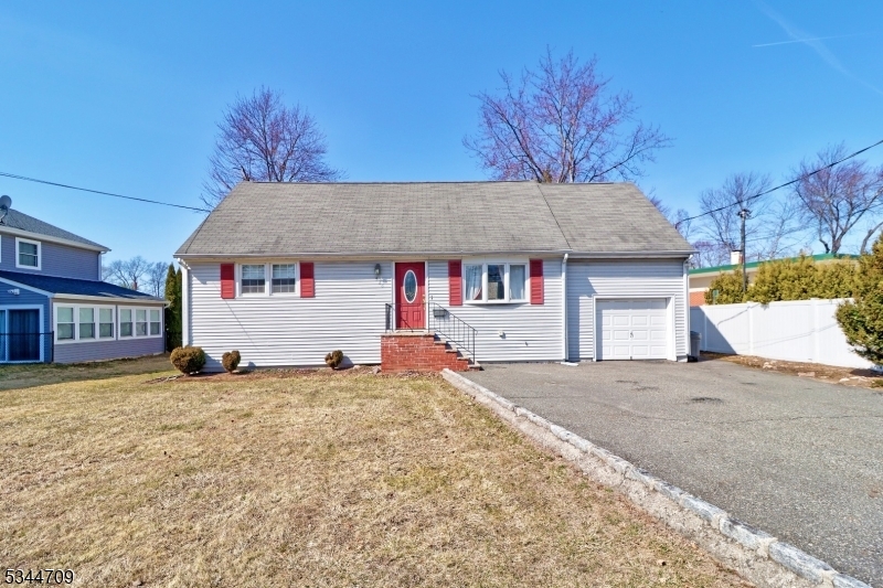 Property Photo:  526 Ridgedale Ave  NJ 07936 