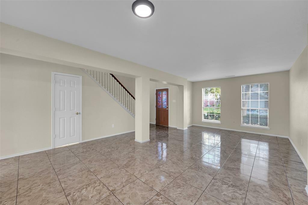 Property Photo: 6035 Fallmont Drive TX 77086