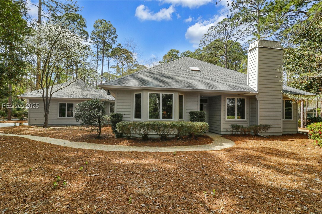 35 Winding Trail Lane  Hilton Head Island SC 29926 photo