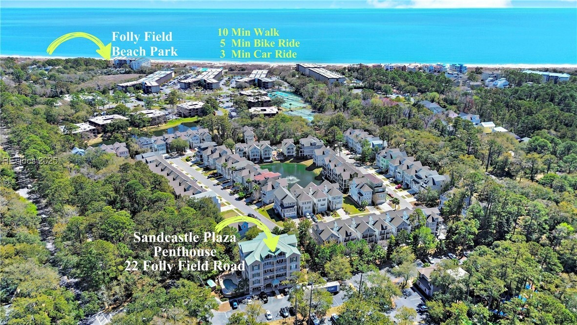 22 Folly Field Road 5  Hilton Head Island SC 29928 photo