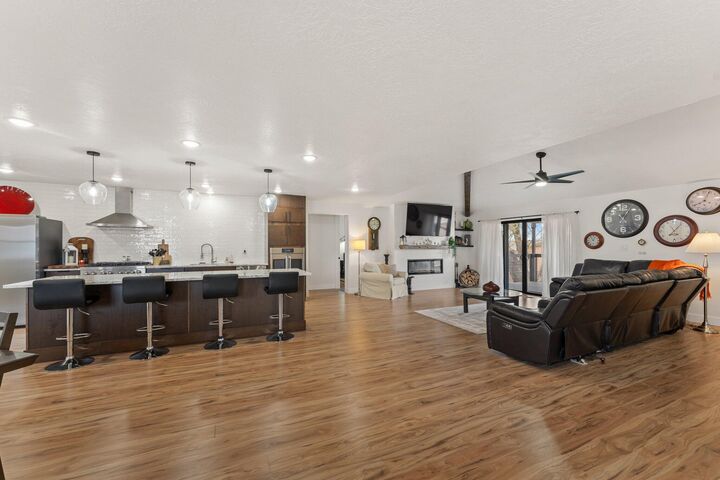 Property Photo:  2121 N Cobble Creek Drive  UT 84721 