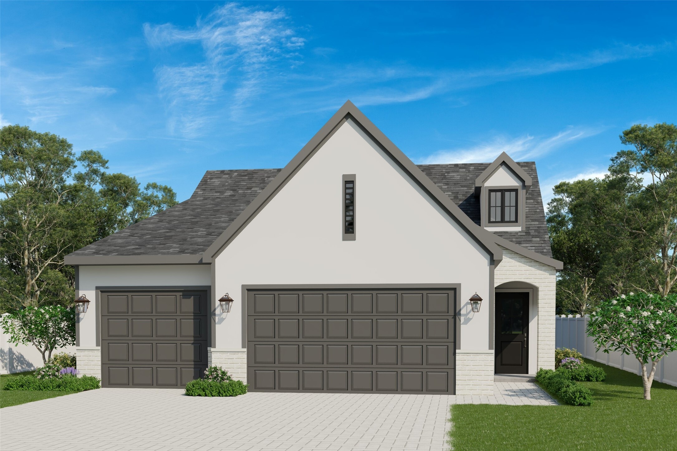 Property Photo: 1350 SE Menlo Drive IA 50263