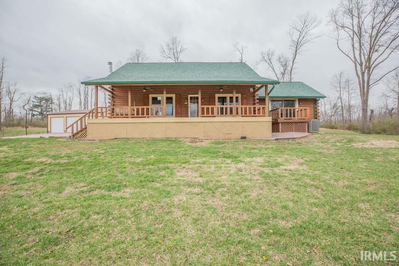 739 State Rd 261 Road  Boonville IN 47601 photo