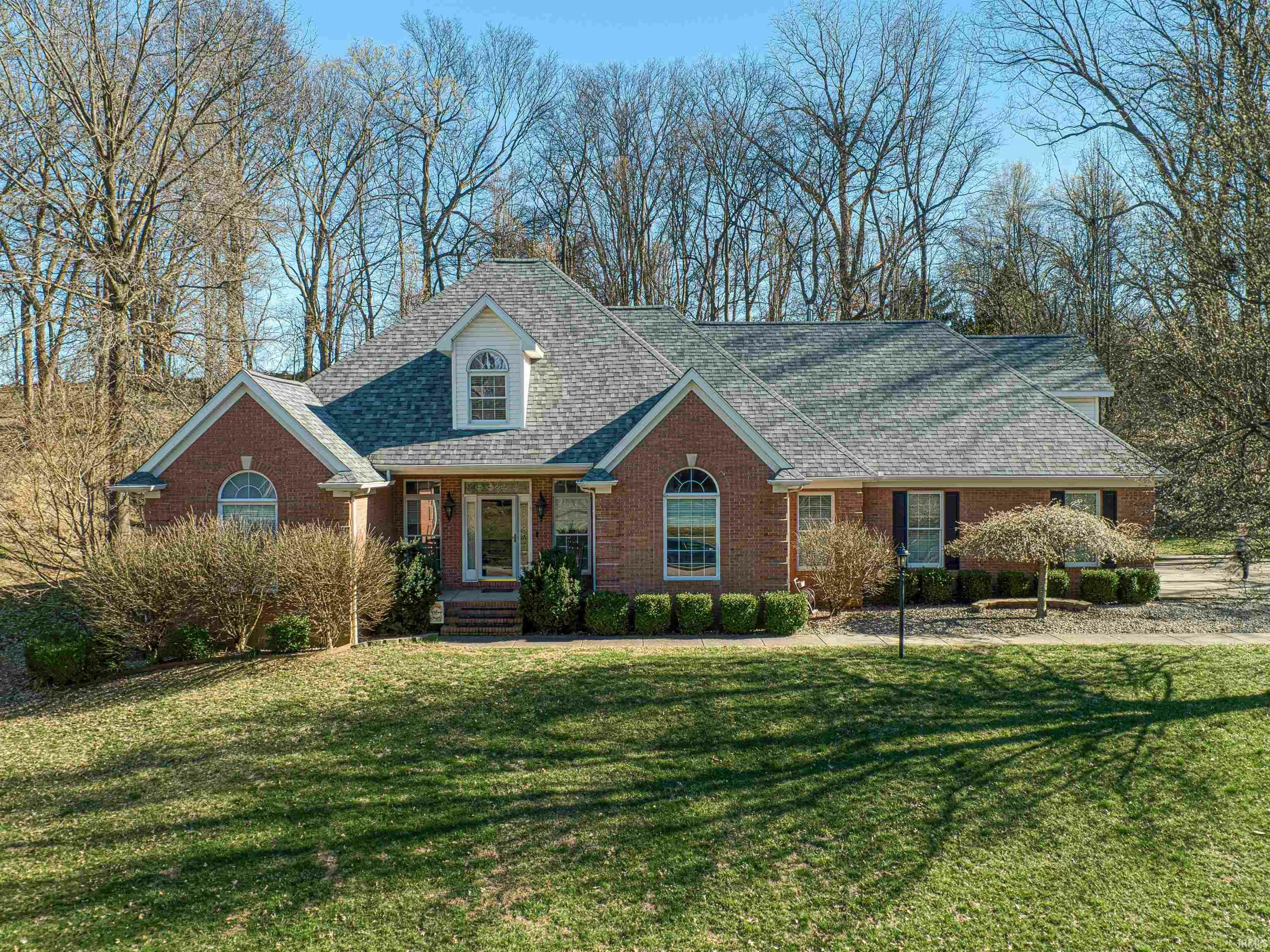 991 Belle Wood Drive  Henderson (Ky) KY 42420 photo
