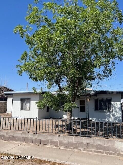 Property Photo:  1325 Paxton Street  NM 88001 