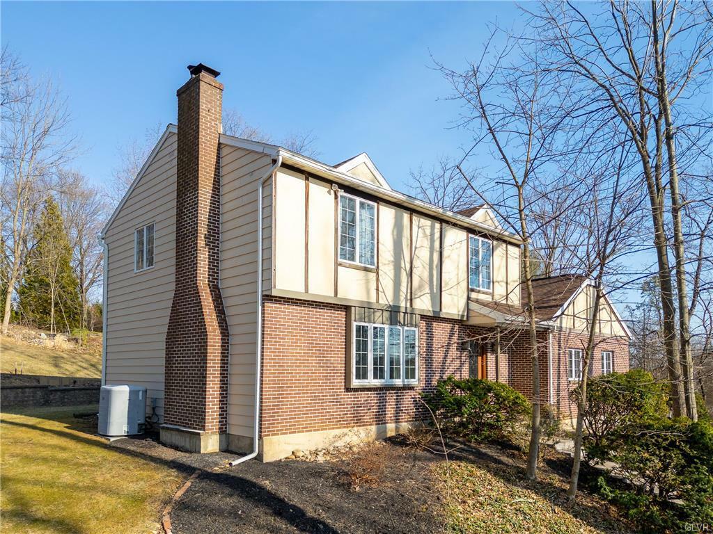 Property Photo: 3125 Woodlane Avenue PA 18069