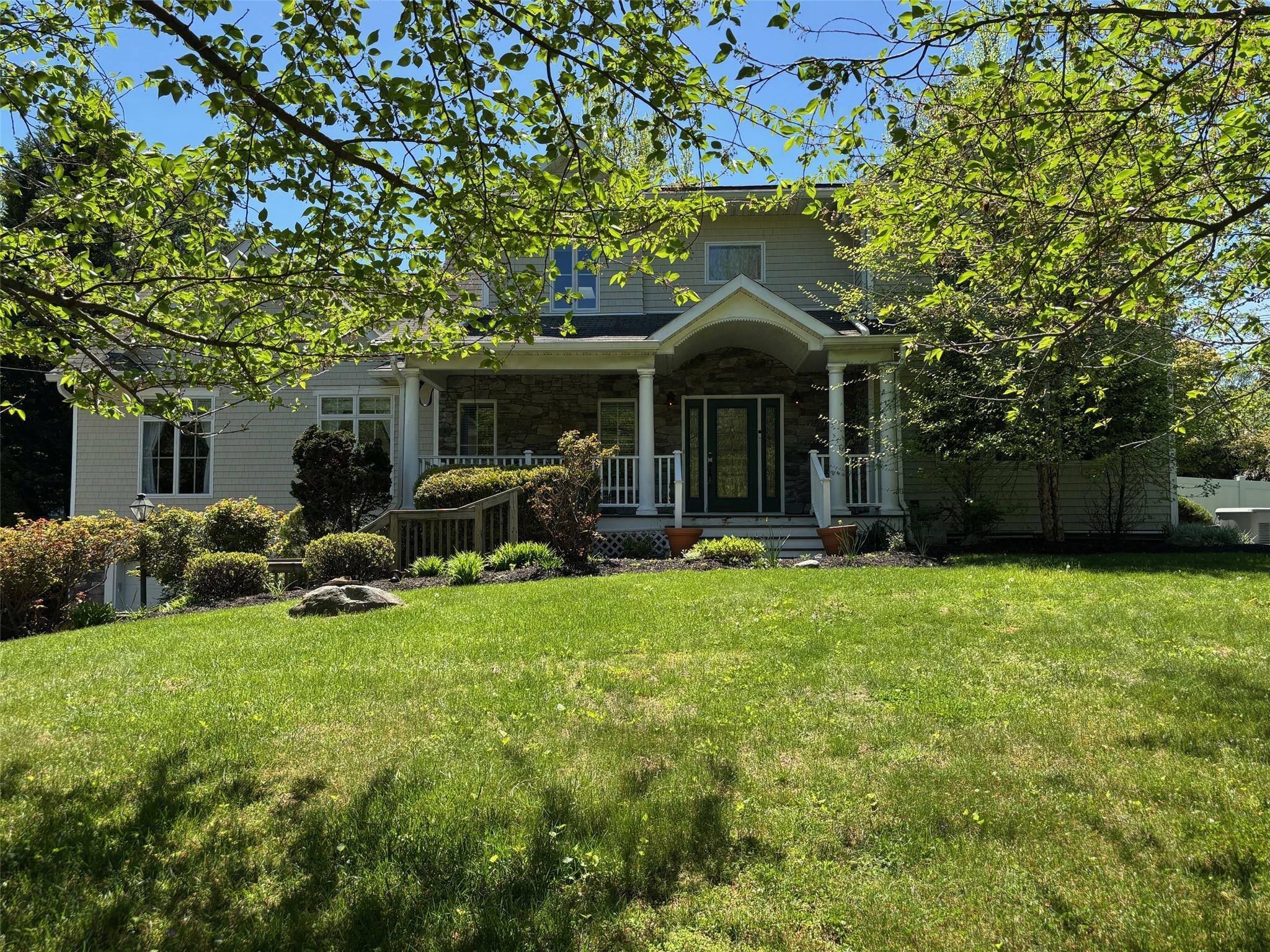Property Photo: 69 Leber Road NY 10913