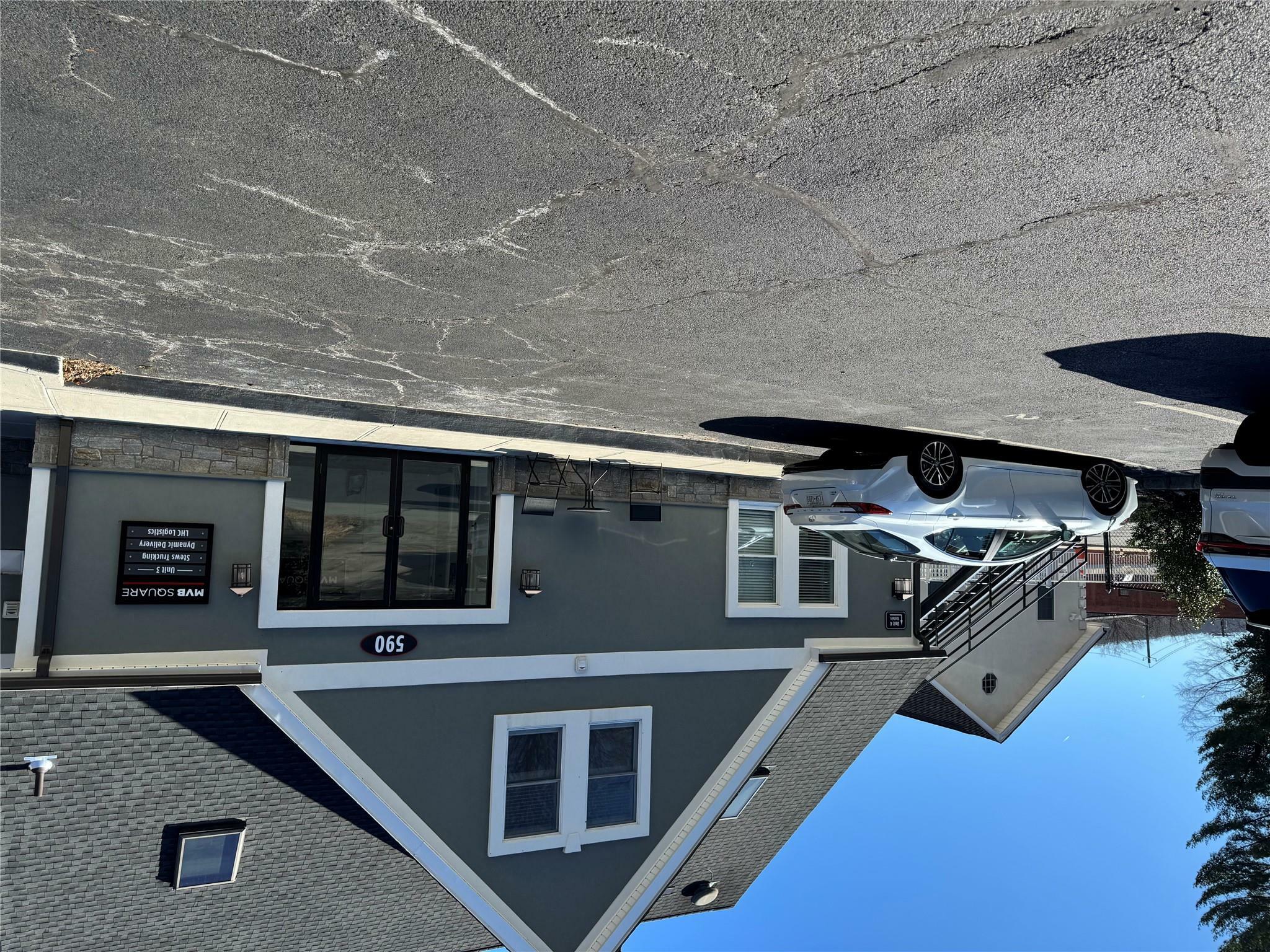 Property Photo: 590 Commerce Street NY 10594