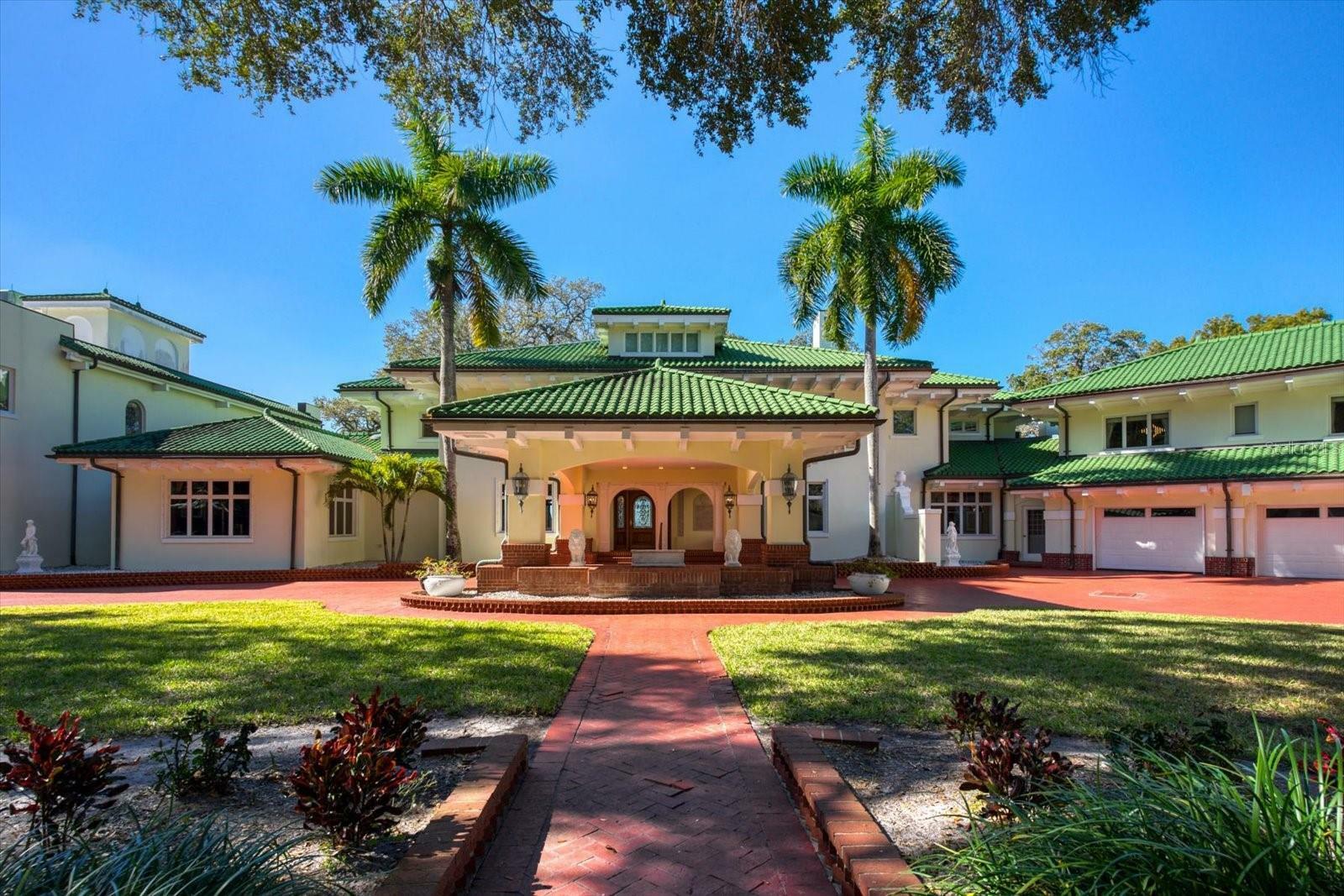 802 Druid Road S  Clearwater FL 33756 photo