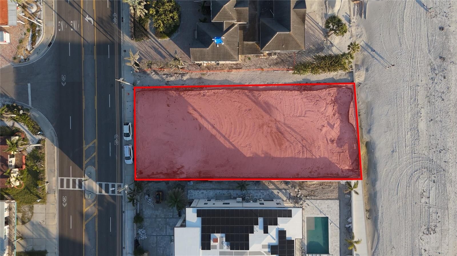 Property Photo:  15800 Gulf Boulevard  FL 33708 