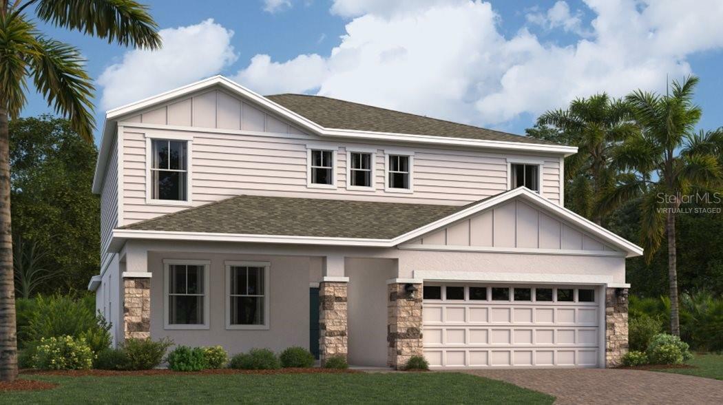 Property Photo: 1931 Rider Rain Lane FL 32703
