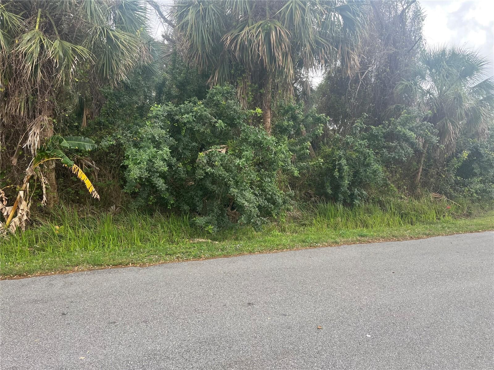 Property Photo: Tucson Road FL 34286