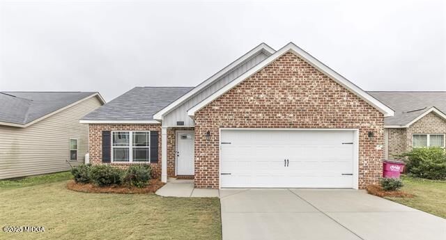 Property Photo:  117 Sourwood Lane  GA 31093 