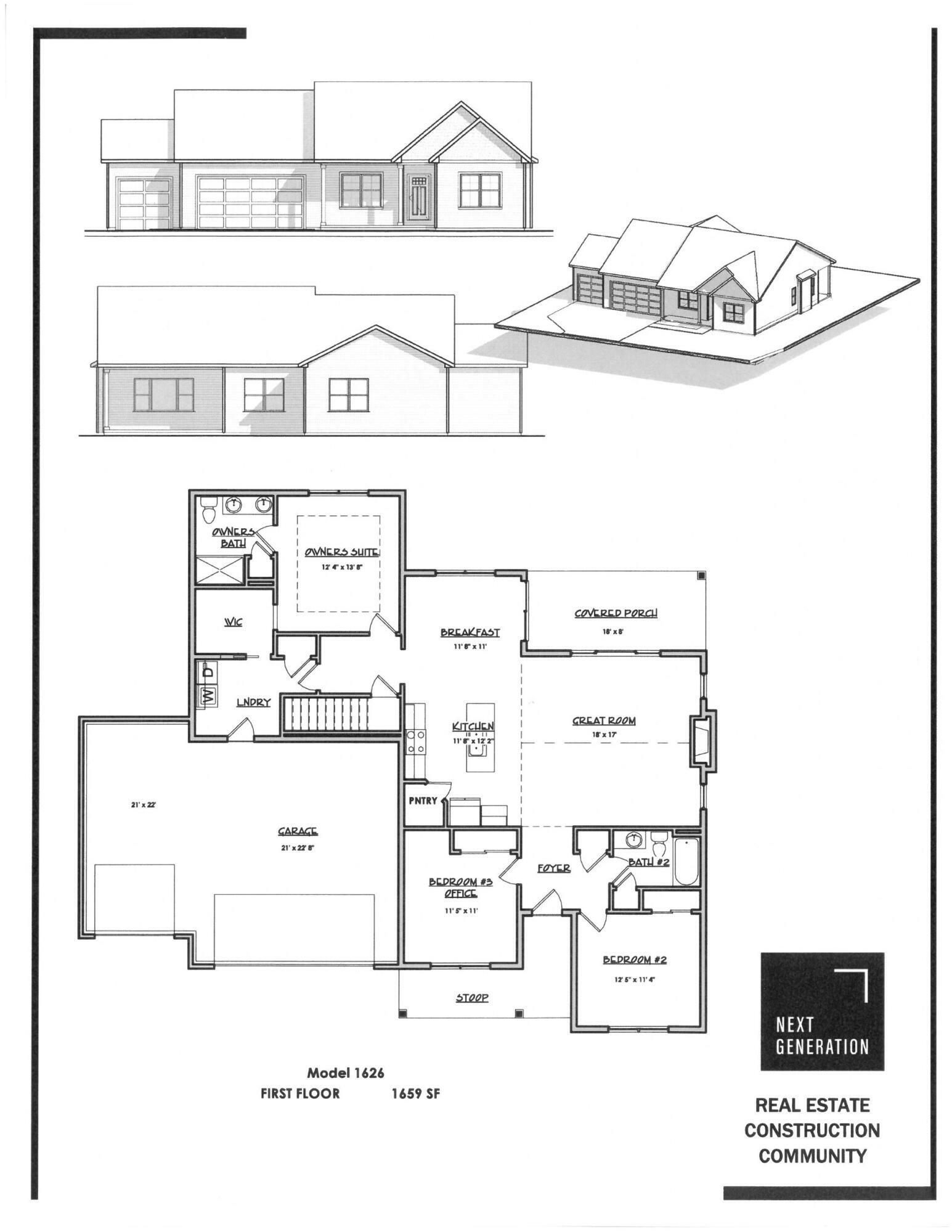406 Valley Dr  Theresa WI 53091 photo
