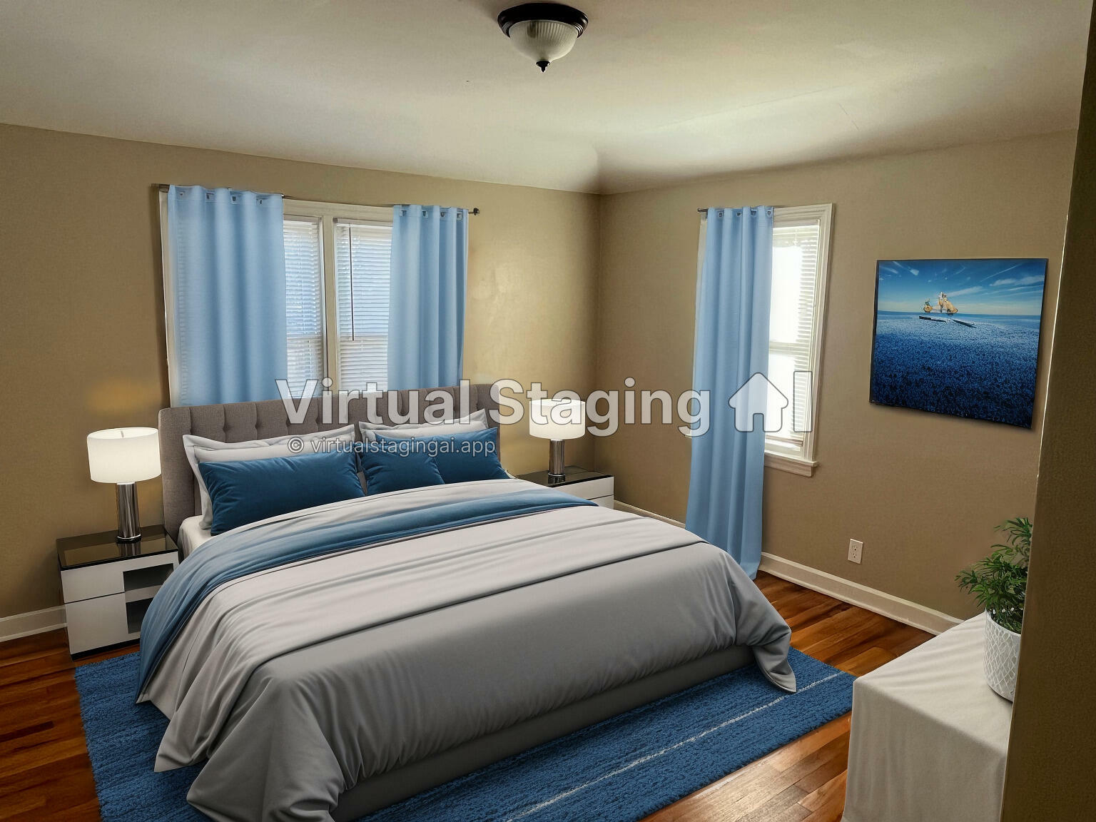 Property Photo: 2636 N 54th St WI 53210