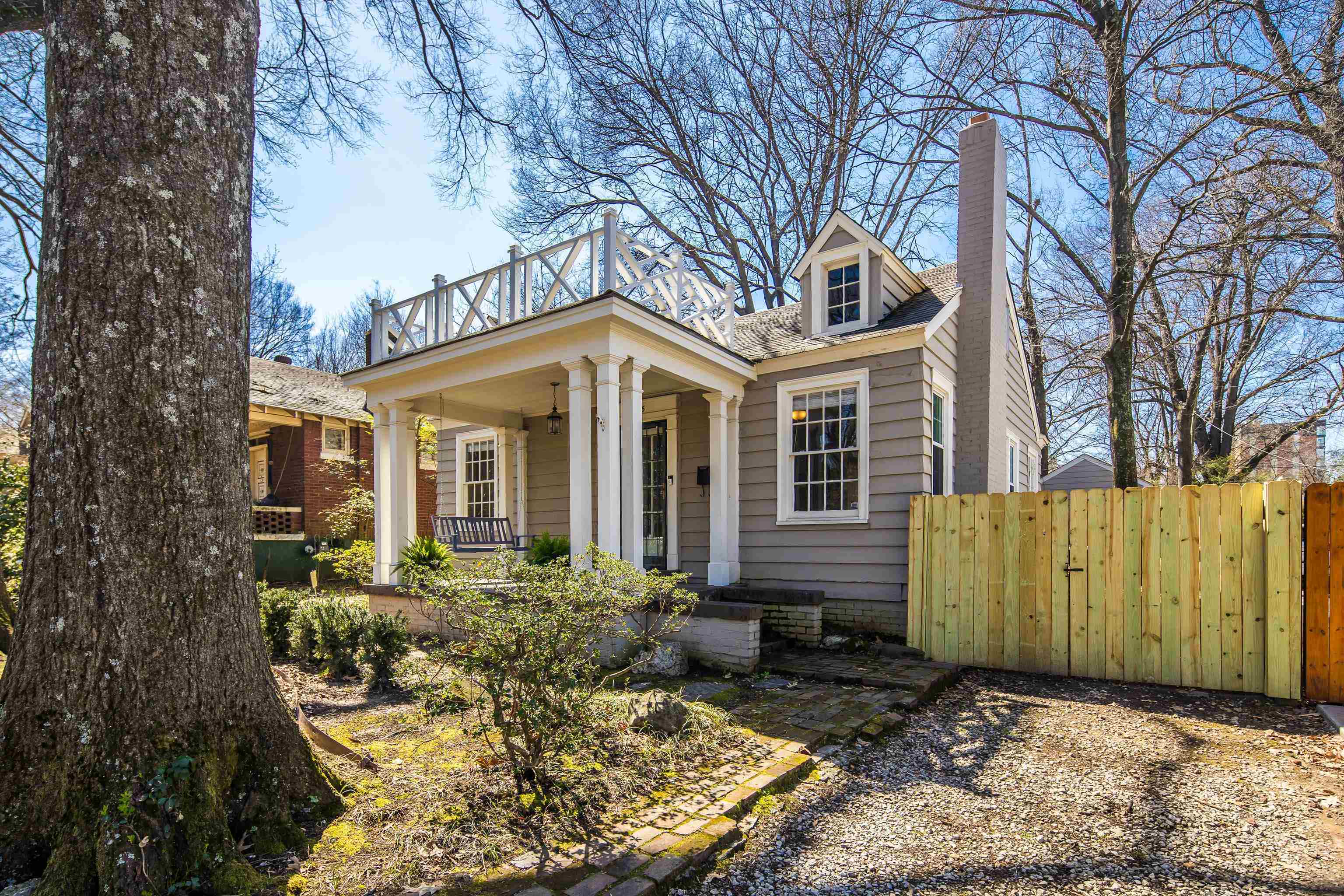 555 S Holmes Ave  Memphis TN 38111 photo
