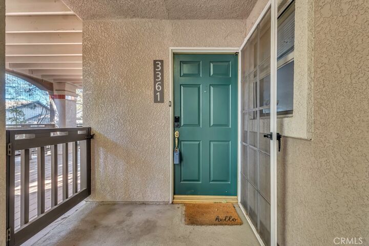 Property Photo:  3361 Holly Grove Street  CA 91362 