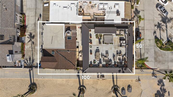 Property Photo: 1504 W Oceanfront 5 CA 92663