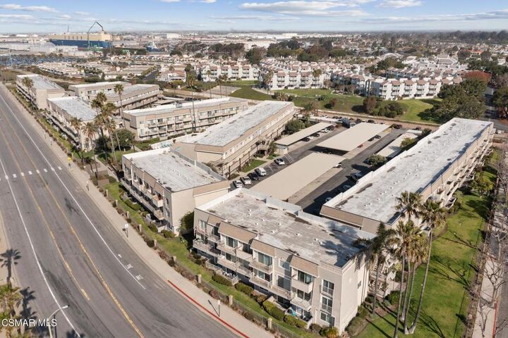 Property Photo:  240 E Surfside Drive  CA 93041 