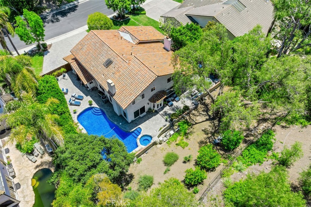Property Photo: 29771 Monarch Drive CA 92675