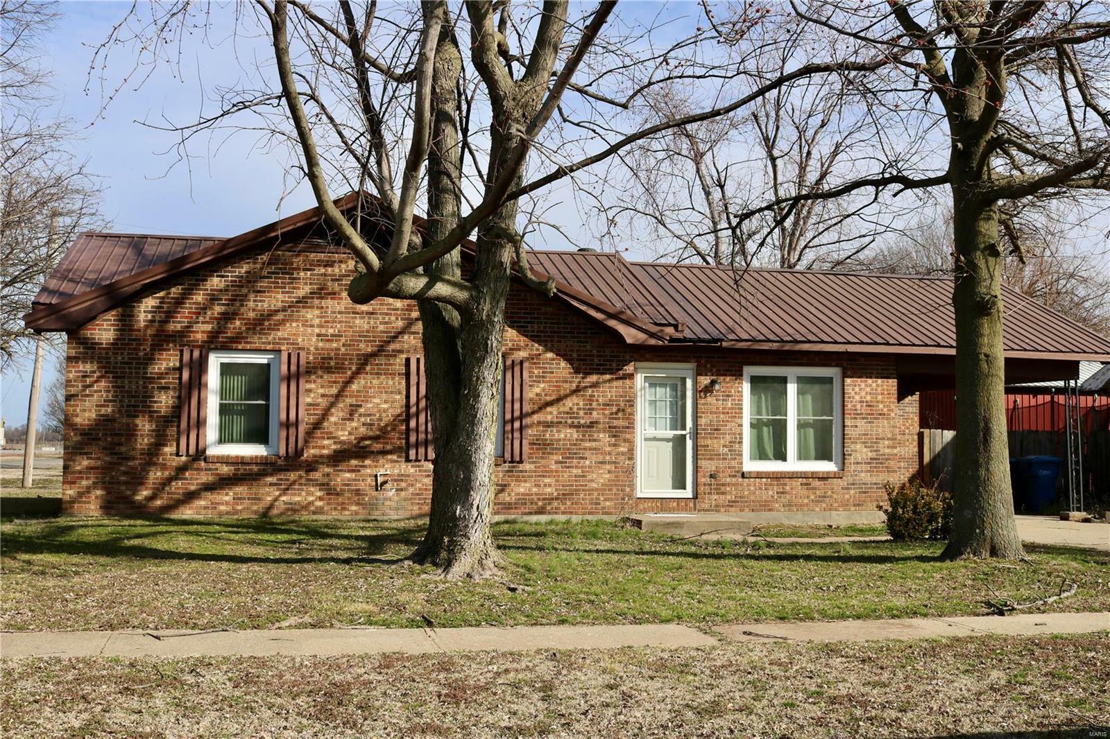 Property Photo: 181 Saint Virginia Lane MO 63869