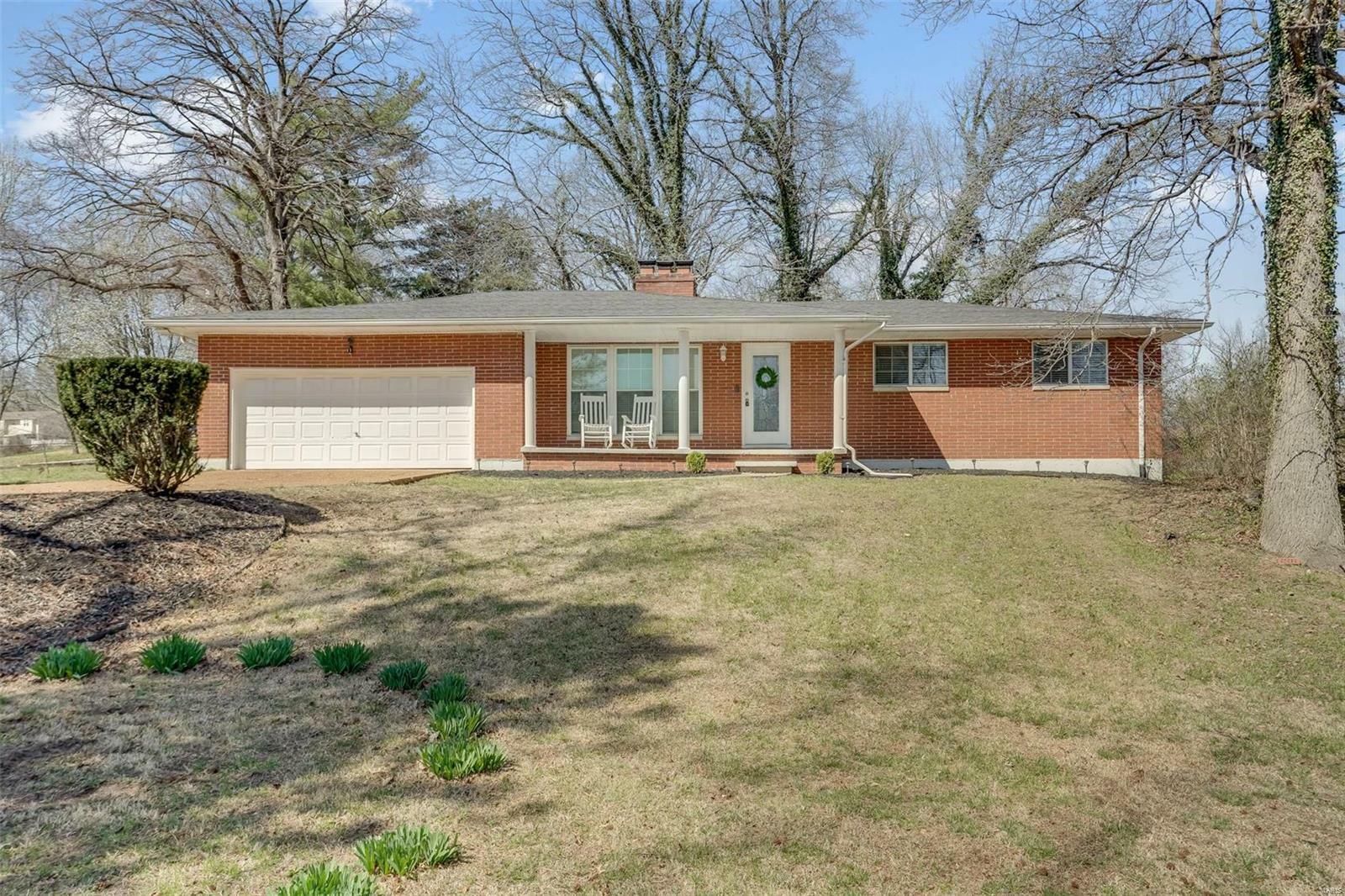 Property Photo: 212 Rex Drive IL 62234