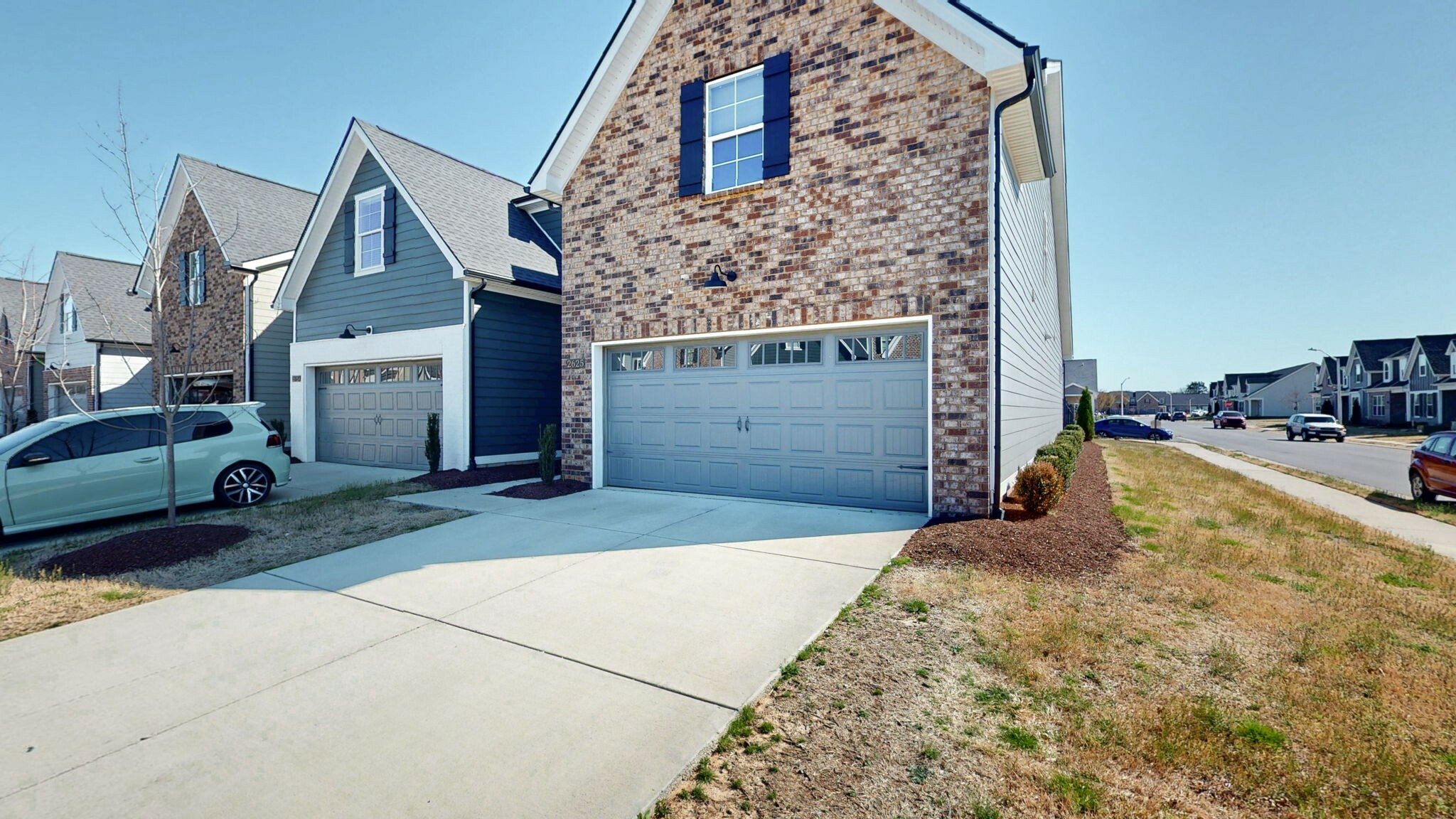 Property Photo: 2625 Leawood Ct TN 37128