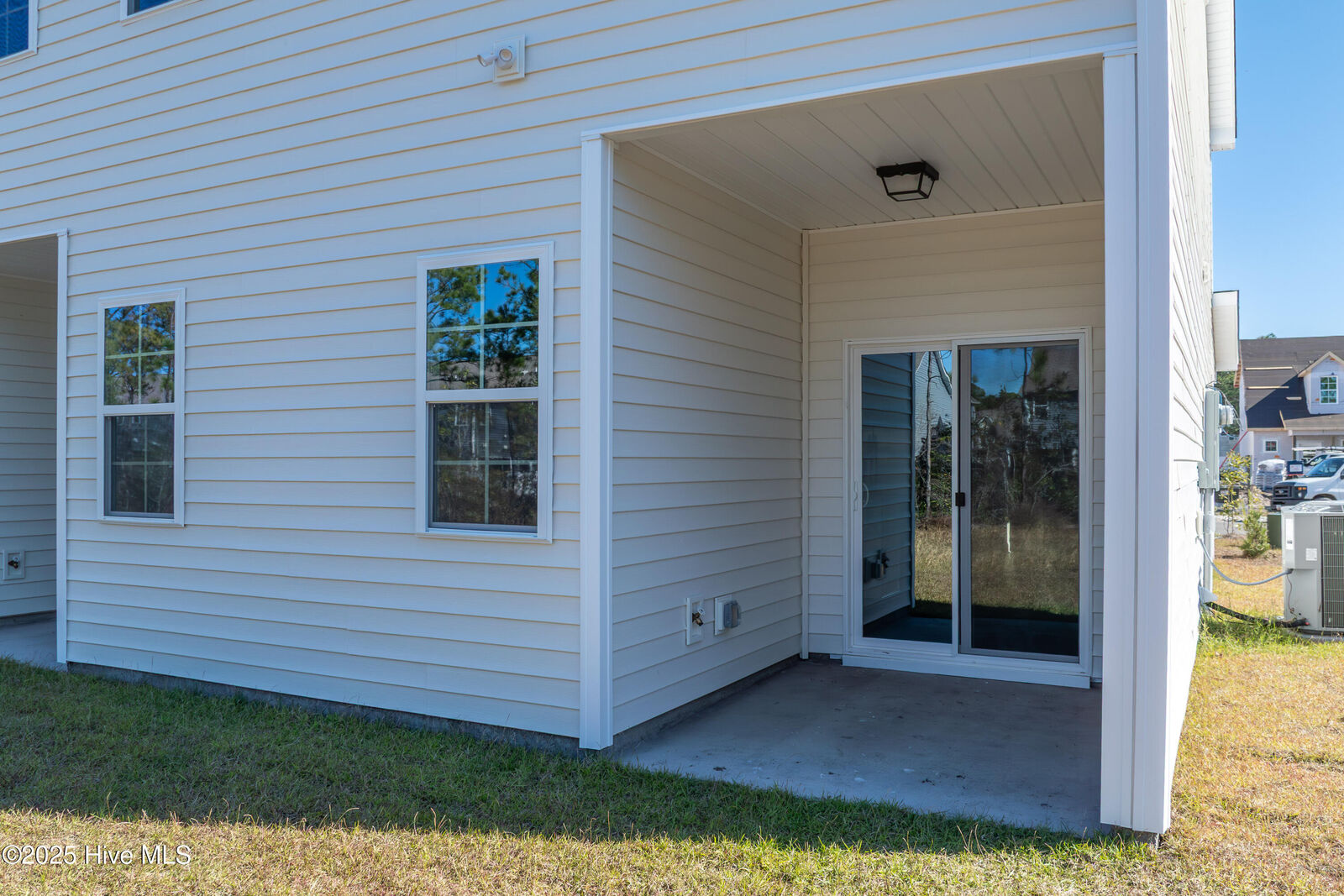 Property Photo: 222 Sandpiper Place NC 28445