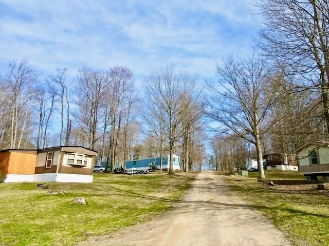 Property Photo: 6753 Route 59 PA 16738