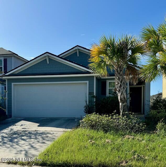 8499 Cape Fox Drive  Jacksonville FL 32222 photo