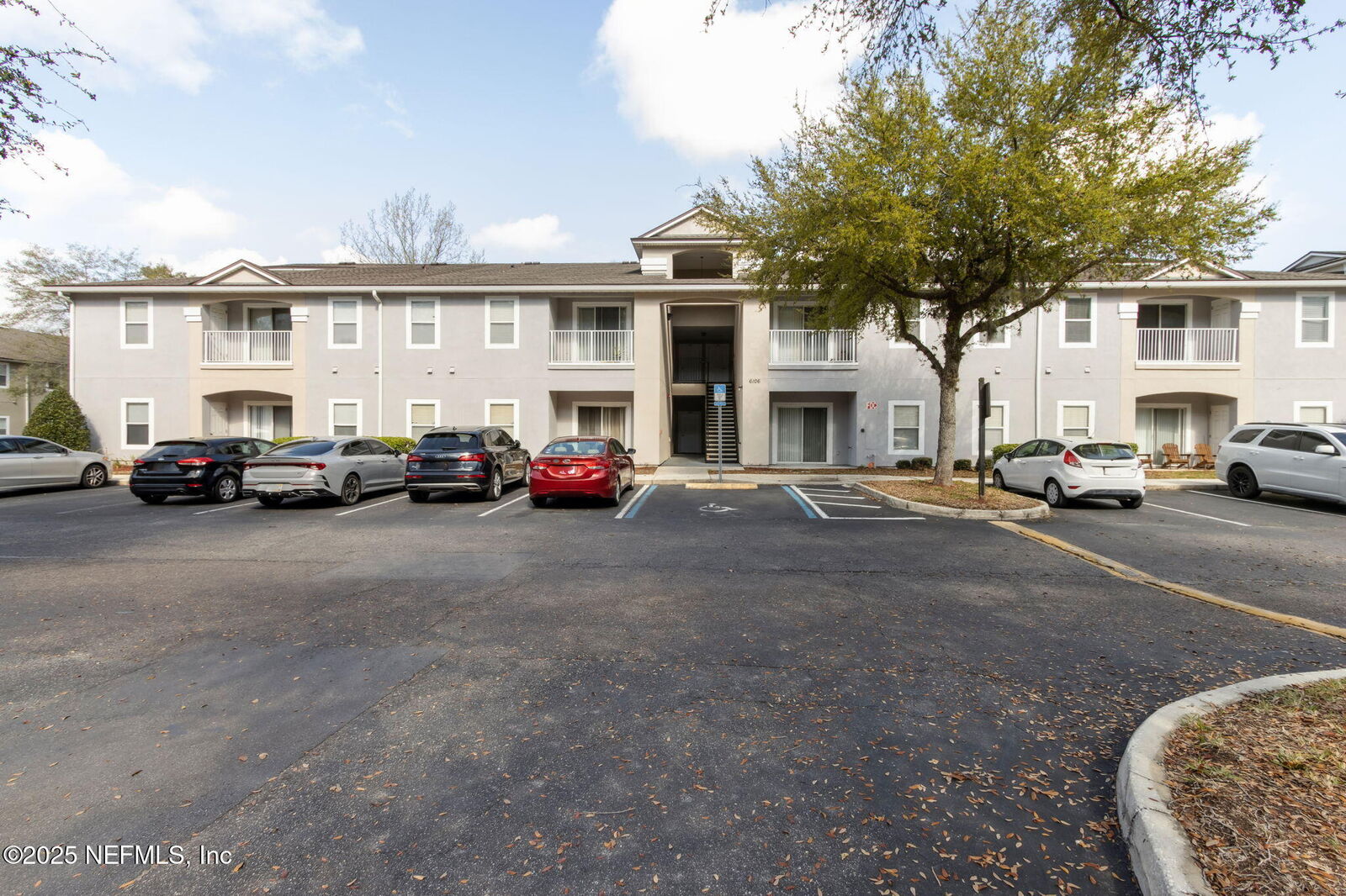 Property Photo:  6106 Maggies Circle 112  FL 32244 