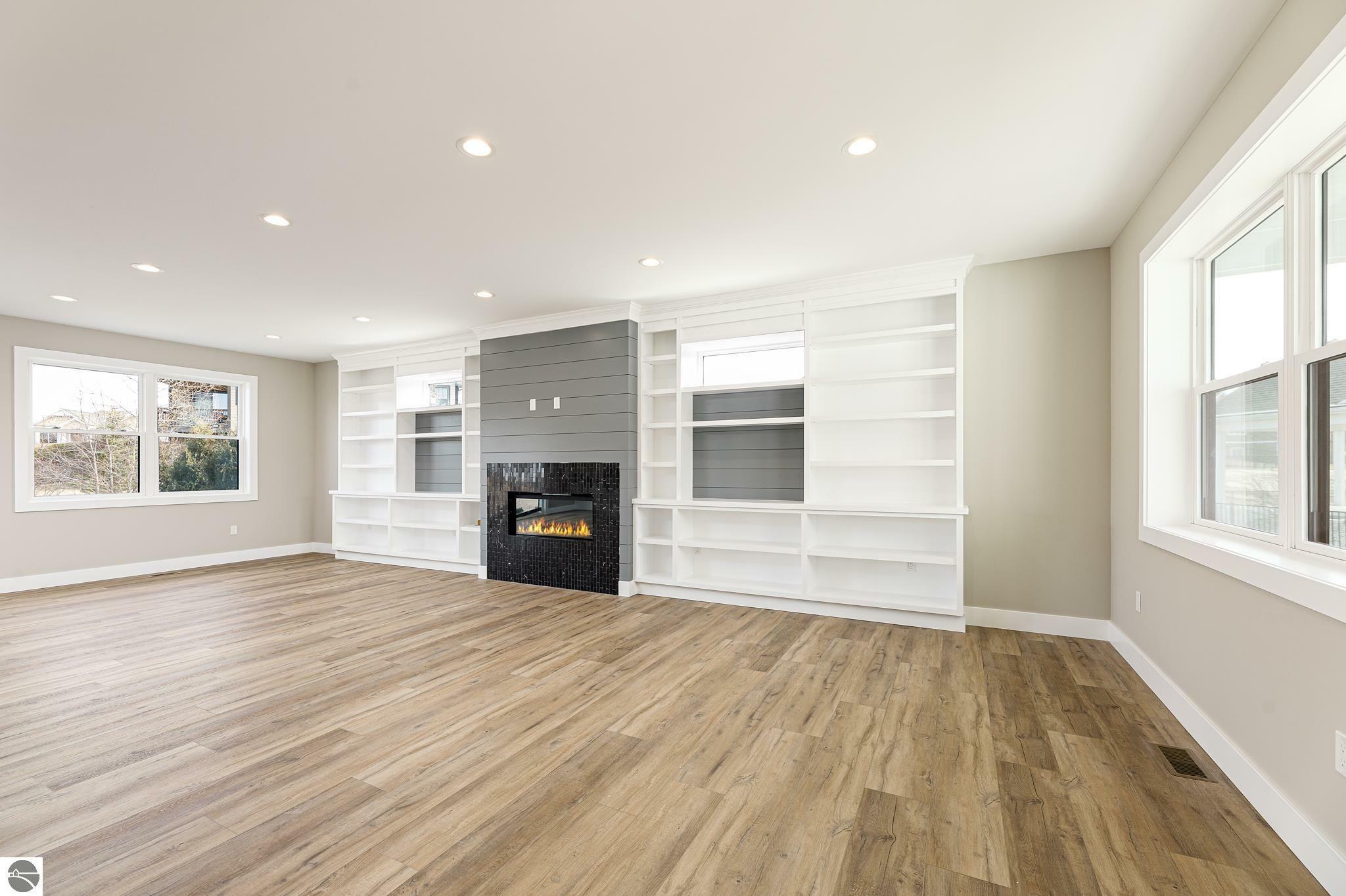 Property Photo: 872 Vienna Way MI 49696