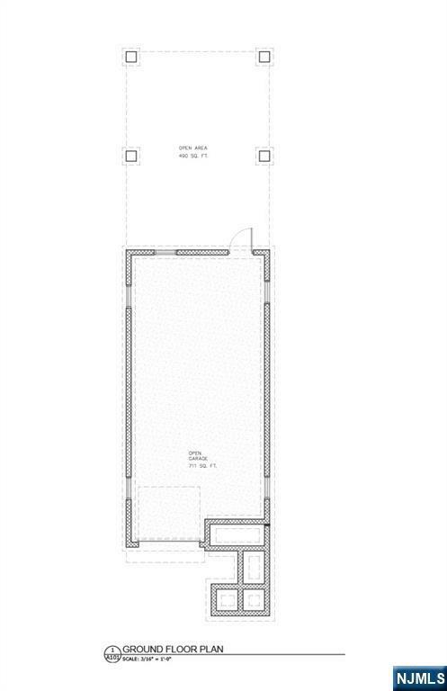 Property Photo:  15 Hillman Street  NJ 07522 