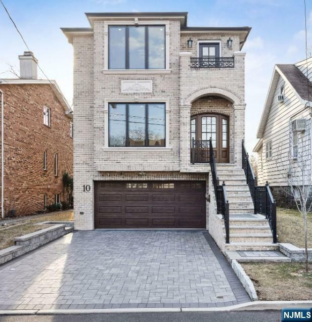 Property Photo: 10 1st NJ 07632