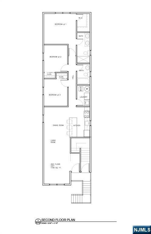 Property Photo:  22 Hillman Street  NJ 07522 