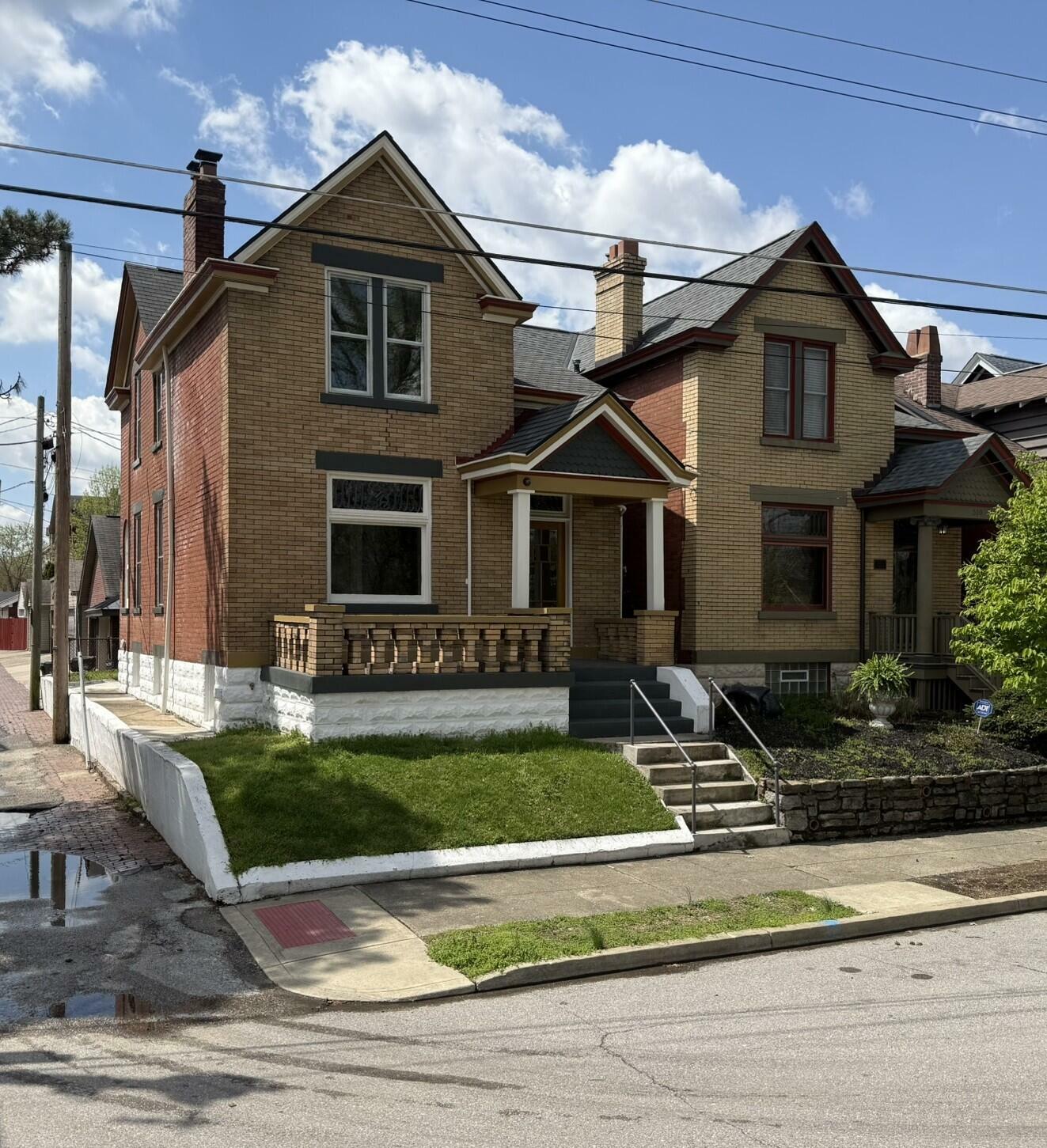 Property Photo: 514 Linden Avenue KY 41071
