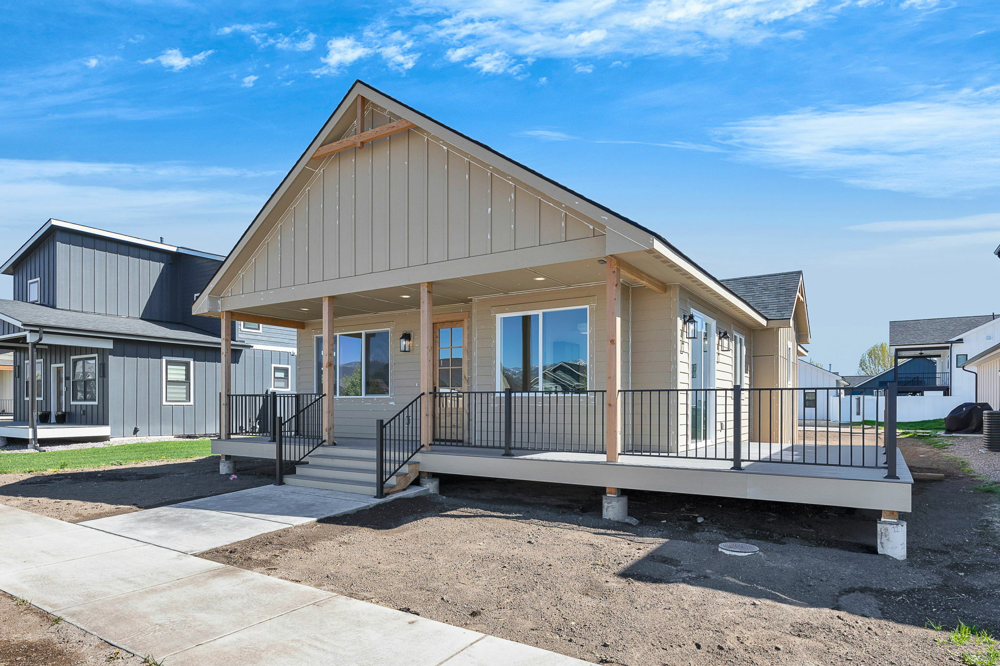 Property Photo: 5665 Cattle Drive MT 59808
