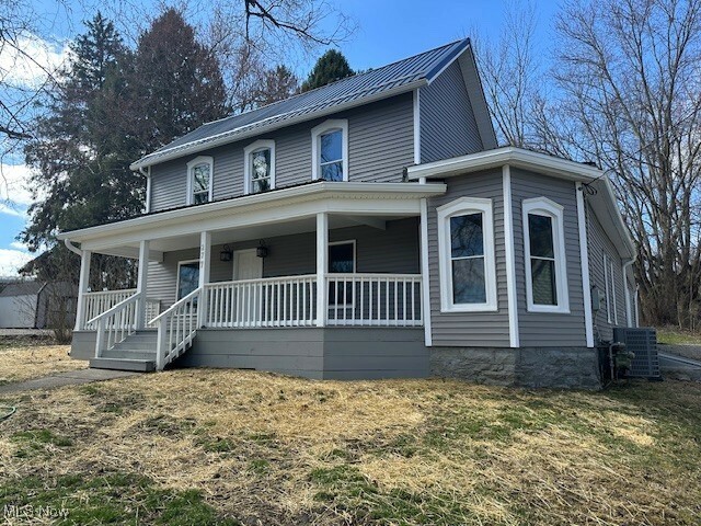 277 Zanesville Road  Roseville OH 43777 photo